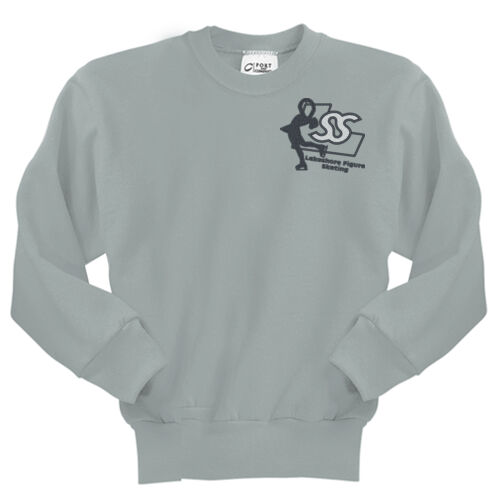 Lakeshore Figure Skating Youth Sweatshirt Thumbnail