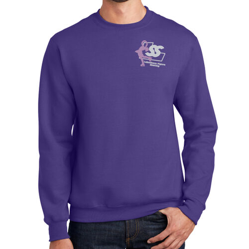 Lakeshore Figure Skating Sweatshirt Thumbnail