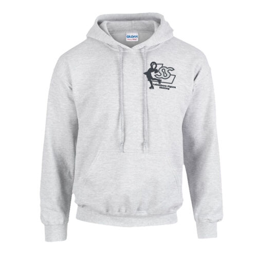 Lakeshore Figure Skating Hoodie Sweatshirt Thumbnail