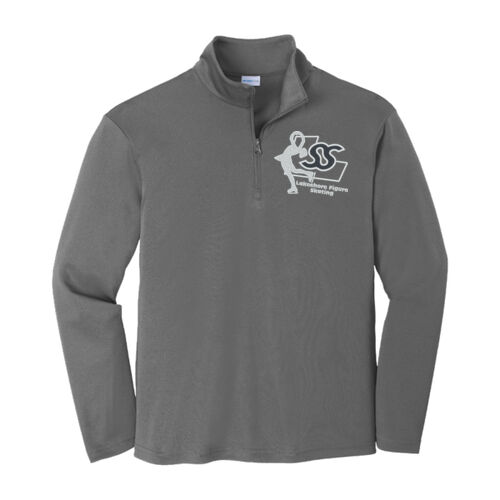 Lakeshore Figure Skating Youth 1/4-Zip Pullover Thumbnail