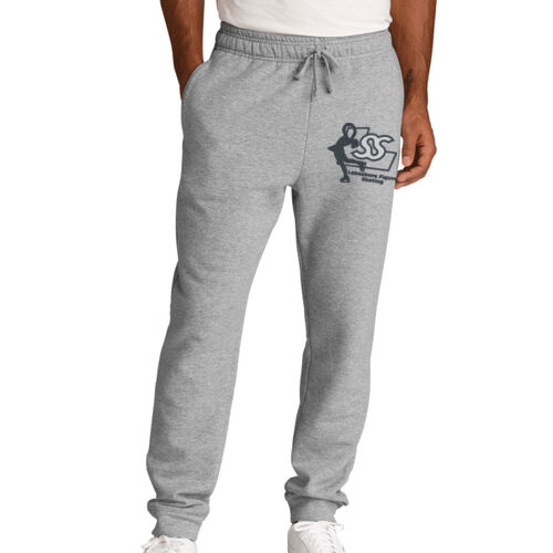 Lakeshore Figure Skating Youth Fleece Pants Thumbnail