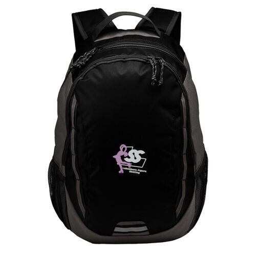 Lakeshore Figure Skating Bag Thumbnail