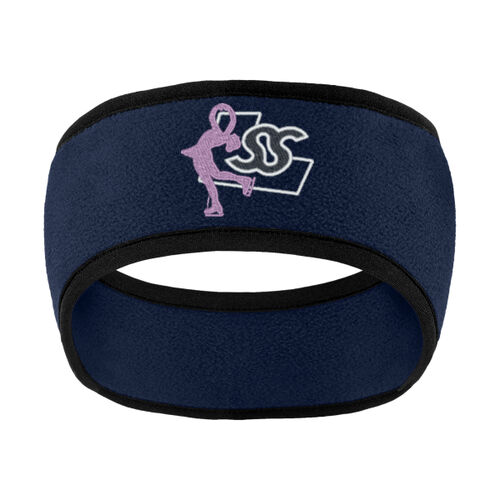 Lakeshore Figure Skating Knit Hat Thumbnail