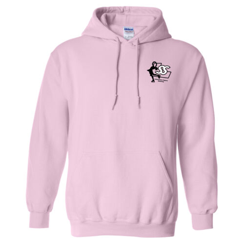 Lakeshore Figure Skating Direct-to-Film Print Sweatshirt Thumbnail