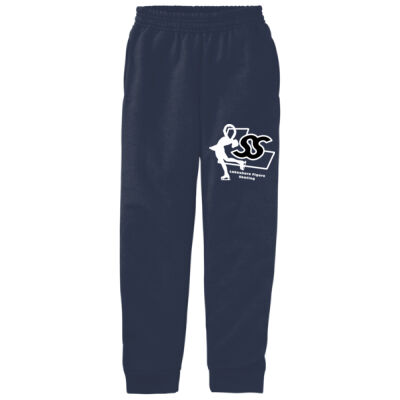 Lakeshore Figure Skating Direct-to-Film Youth Pants Thumbnail