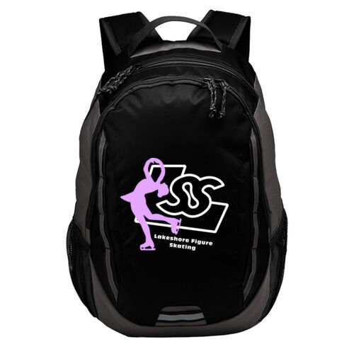 Lakeshore Figure Skating Direct-to-Film Bag Thumbnail