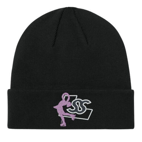 Lakeshore Figure Skating Soft Blend Beanie Thumbnail