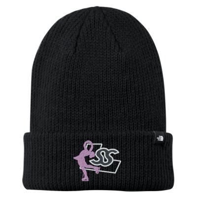 Lakeshore Figure Skating The North Face® Truckstop Beanie Thumbnail
