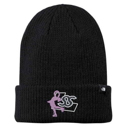 Lakeshore Figure Skating The North Face® Truckstop Beanie Thumbnail