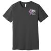 Unisex Made In The USA Jersey Short Sleeve Tee Thumbnail