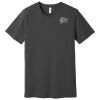Unisex Made In The USA Jersey Short Sleeve Tee Thumbnail