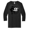 Unisex 3/4 Sleeve Baseball Tee Thumbnail