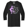 Unisex 3/4 Sleeve Baseball Tee Thumbnail