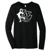 Unisex Jersey Long Sleeve Tee Thumbnail