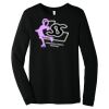 Unisex Jersey Long Sleeve Tee Thumbnail